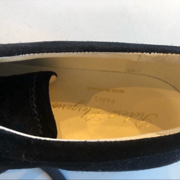 Robert Clergerie lace up Derbies - Picture 8 of 12